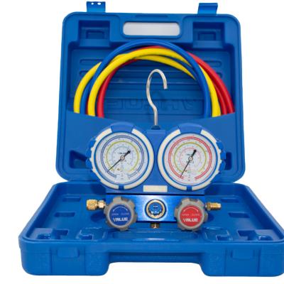 Մանոմետր Value VMG-2-R22-B