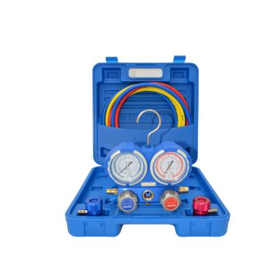 Մանոմետր Value VMG-2-R134-AB