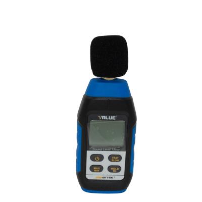 Ձայնի հզորություն չափող սարք Value VMS-1