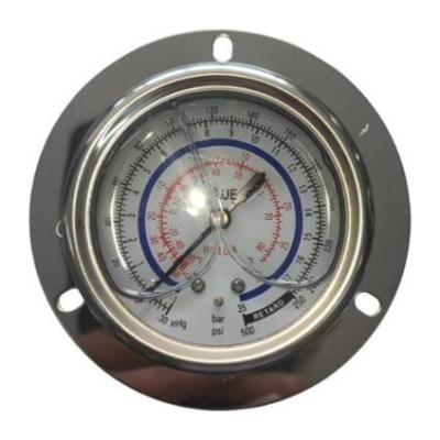 Մանոմետր ցածր ճնշման BLUE REF BLR/OPG-60(R410a)