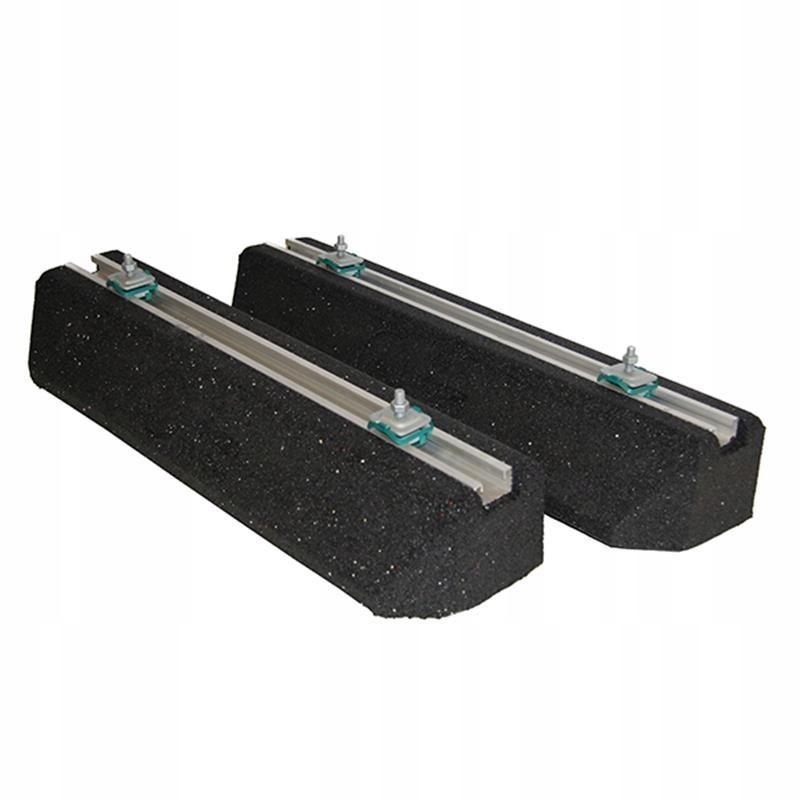 Ռետինային վիբրոմեկուսիչ 600*100*160