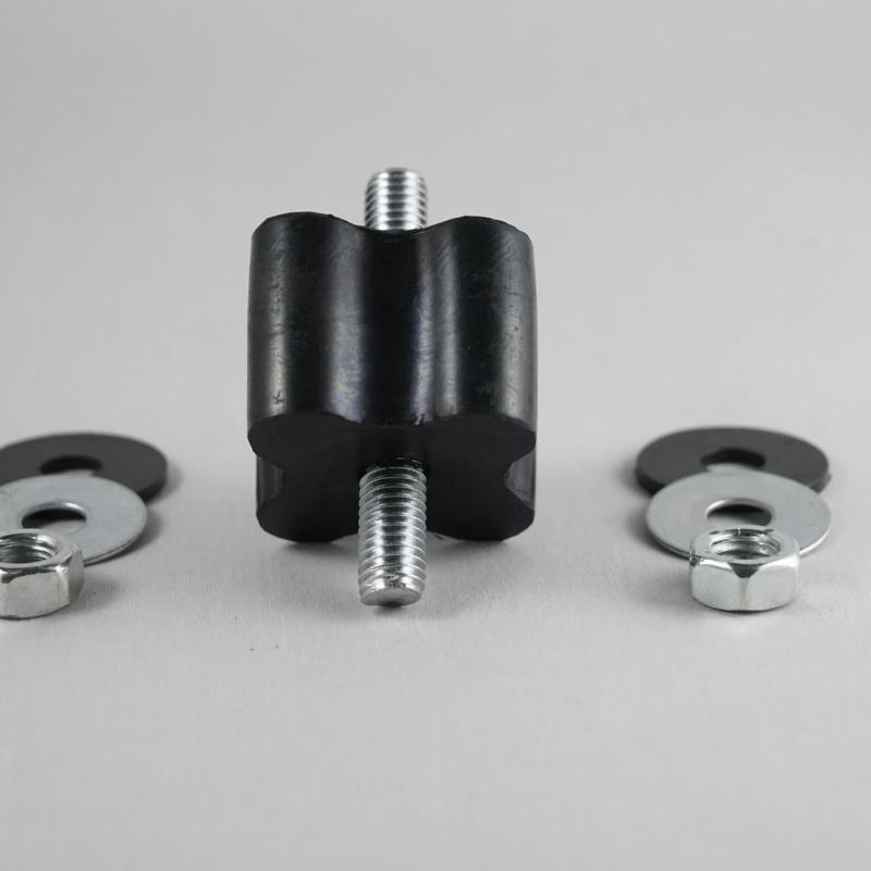 Ռետինային վիբրոմեկուսիչ հավաքածու  40*40*25