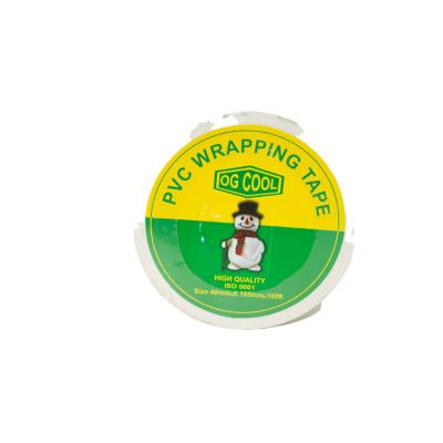 Մեկուսիչ լենտ 48mm x 100ft սպիտակ