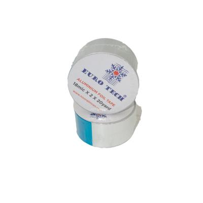 Մեկուսիչ լենտ 48mm x 18mm ալիումինե