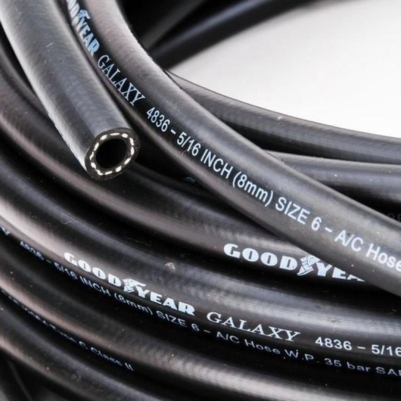 Ռետինե խողովակ Goodyear 5/16 8մմ