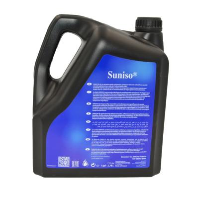 Յուղ Suniso 4GS