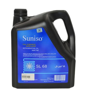 Յուղ Suniso SL68