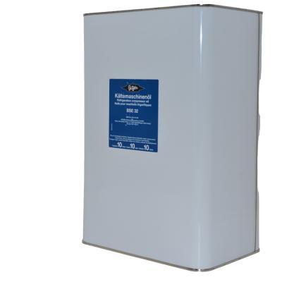 Յուղ Bitzer BSE 32