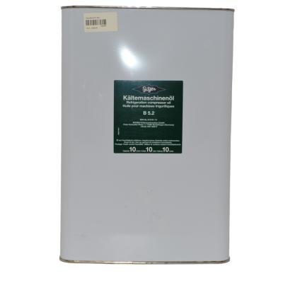 Յուղ Bitzer B 5.2 (10լ)