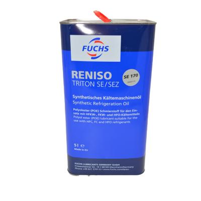 Յուղ RENISO TRITON SE 170