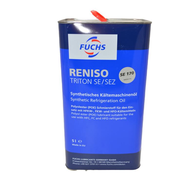 Յուղ RENISO TRITON SE 170
