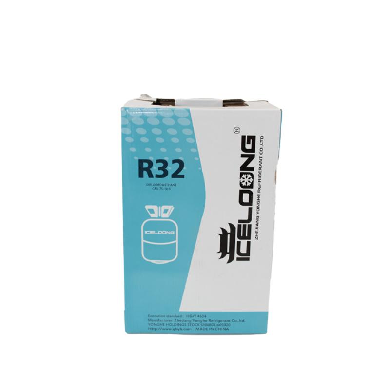 Գազ ֆրիոն R32 (3կգ)