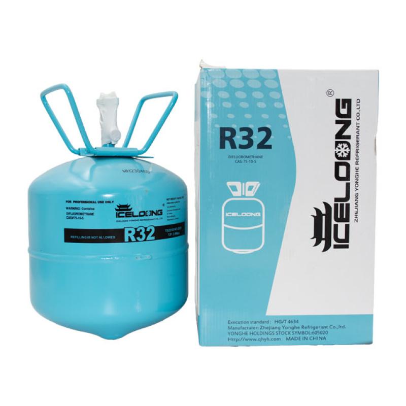 Գազ ֆրիոն R32 (3կգ)