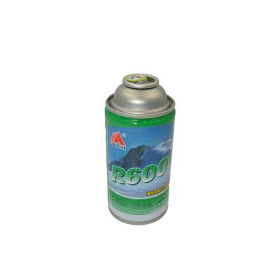 Գազ ֆրիոն R600 (120գ)