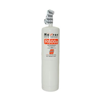 Գազ ֆրիոն R600a  (450գ) փականով