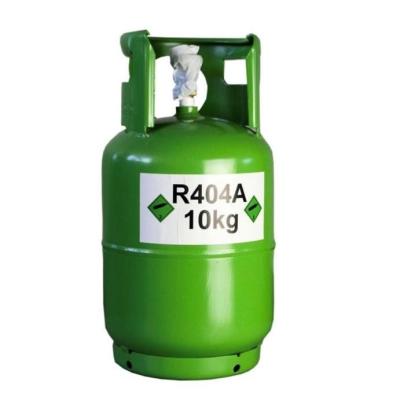 Գազ ֆրիոն R404a (10կգ)