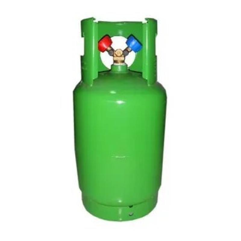 Գազ ֆրիոն R134a (60կգ)