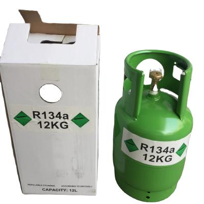 Գազ ֆրիոն R134a (12կգ)
