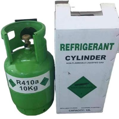 Գազ ֆրիոն R410a (10կգ)