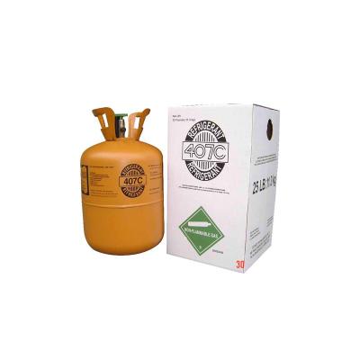 Գազ ֆրիոն R407c China (11.3կգ)