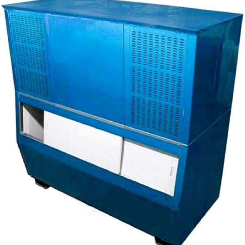 Սառույցի սարք 200կգ